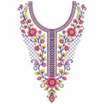 neck design