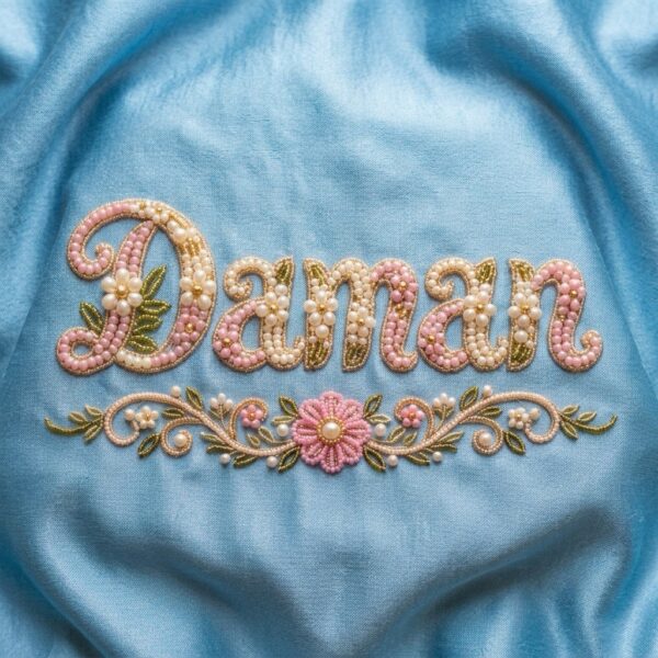 DAMAN