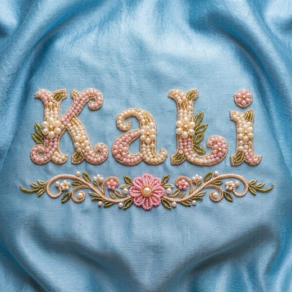 Kali