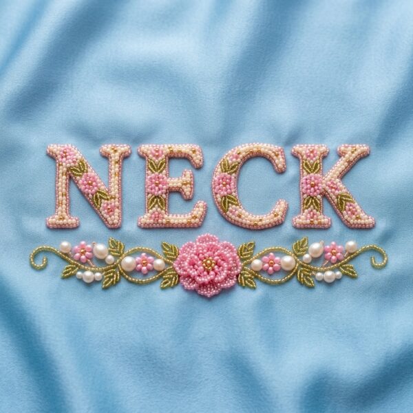 Neck